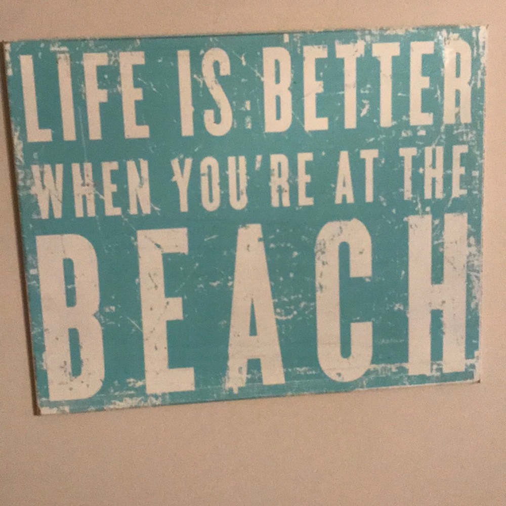 Wall decor